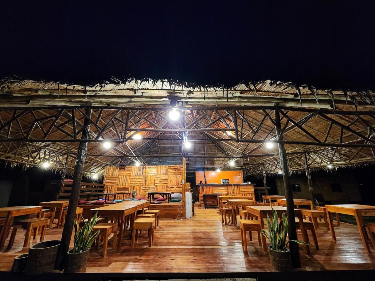 Dam Dam Place San Vicente  Bagian luar foto