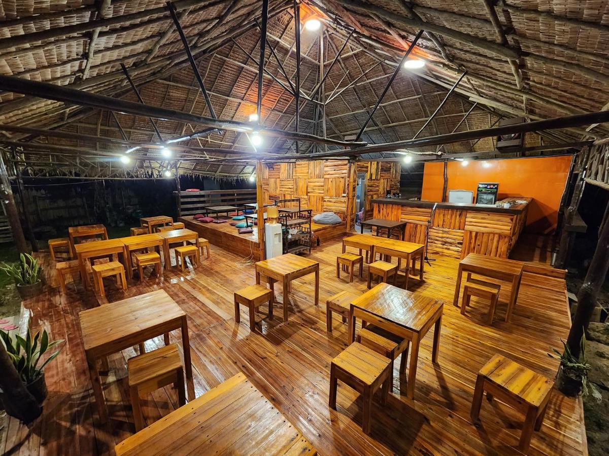 Dam Dam Place San Vicente  Bagian luar foto