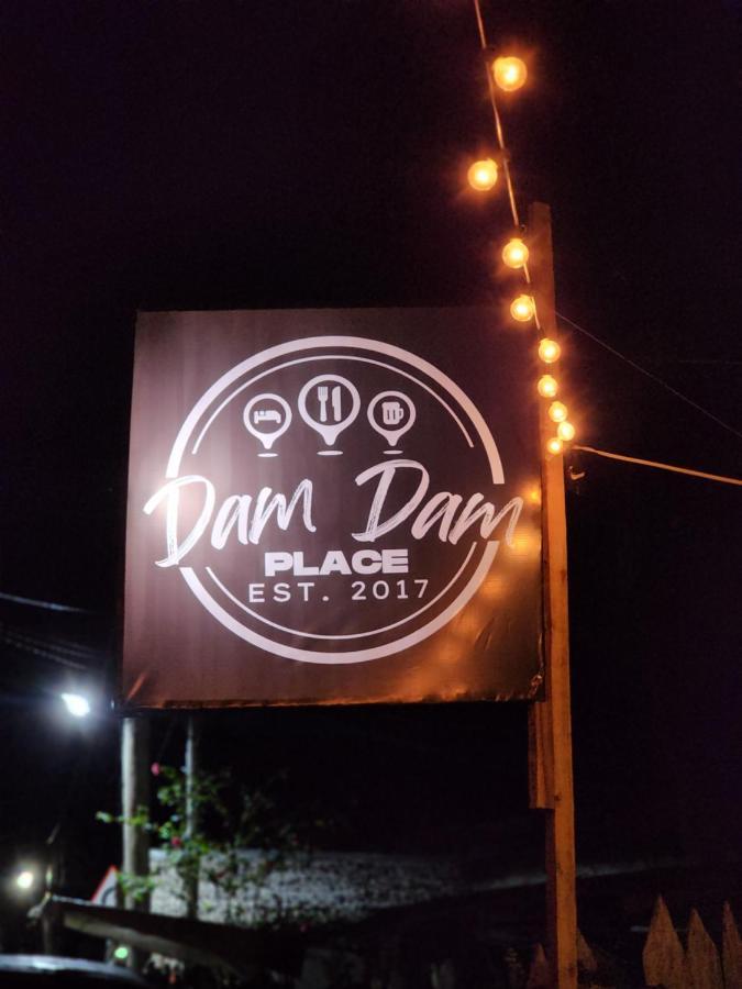 Dam Dam Place San Vicente  Bagian luar foto