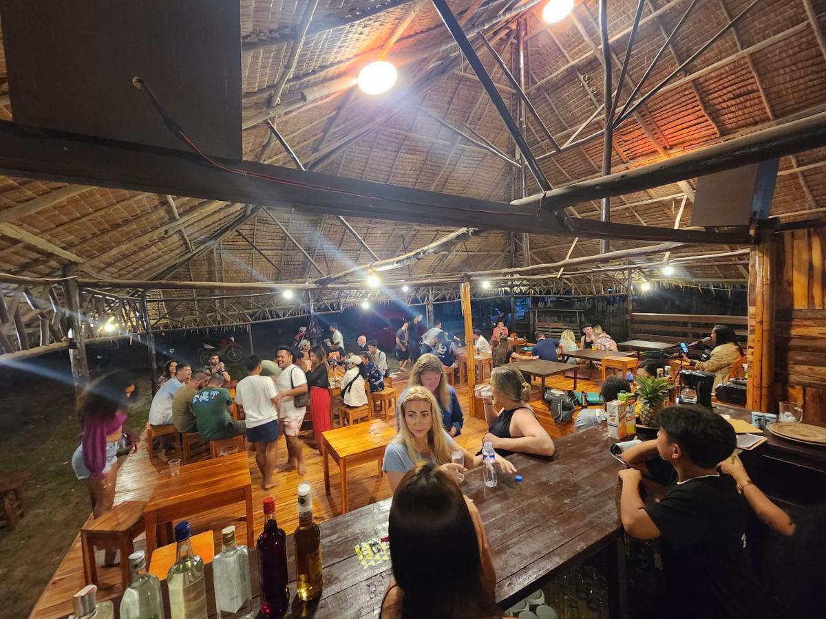 Dam Dam Place San Vicente  Bagian luar foto